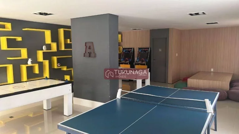 Imagem VENDO Ap 2 Dorm Tatuape SEMI MOBILIADO