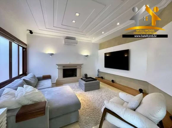Imagem Casa - Granja Viana | Batelli Imóveis