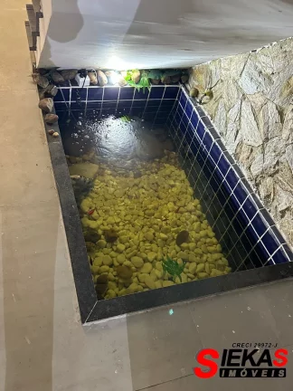 Imagem Casa à venda em São Paulo-SP, Artur Alvim: 3 quartos, 3 suítes, 1 sala, 4 banheiros, 5 vagas, 160m²!