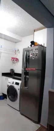 Imagem Apartamento à venda, 38 m² por R$ 300.000,00 - Jardim Albertina - Guarulhos/SP