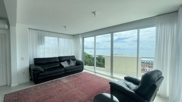 Imagem COBERTURA DUPLEX À VENDA EM CANASVIEIRAS – 3 SUÍTES