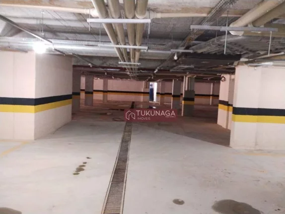 Imagem Apartamento com 2 dormitórios à venda, 46 m² por R$ 285.000,00 - Jardim do Triunfo - Guarulhos/SP