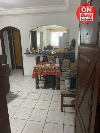 Imagem Apartamento com 2 dormitórios à venda, 70 m² por R$ 235.000,00 - Vila Alice (Vicente de Carvalho) - Guarujá/SP