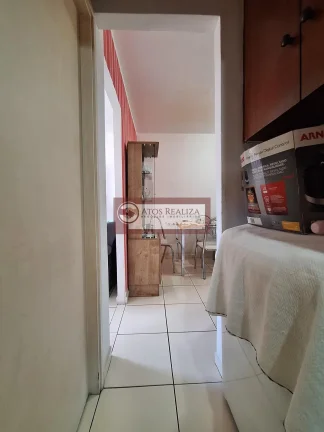 Imagem Venda: Apartamento 2 Dorms no Parque Grajaú SP..Valor imperdível R$185K...Aceita financiamento Bancário