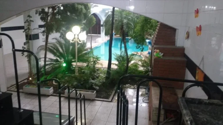 Imagem Casa para Venda por R$1.500.000,00 com 540m², 4 dormitórios, 4 suites e 5 vagas - Jardim nossa senhora do carmo, São paulo / SP - Cód. 13277