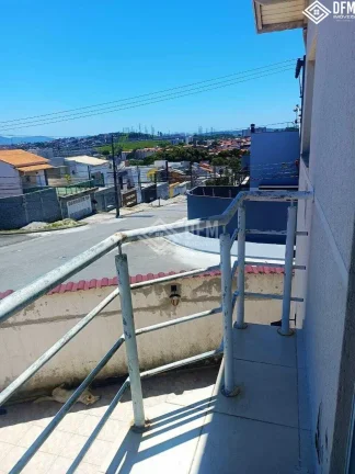 Imagem Casa com 3 Dormitorio(s) localizado(a) no bairro Jardim Santos Dumont em Mogi das Cruzes / Mato Grosso do Sul Ref.:8096546