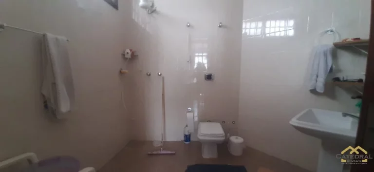 Imagem Casa Residencial Locação com 03 quartos/suíte - Jardim Samambaia - Jundiaí - SP