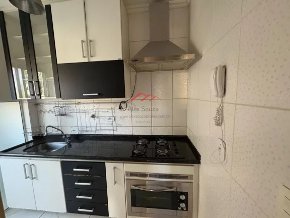 Imagem Apartamento para Venda em Sumar?(C) / SP no bairro Chácara Bela Vista Imagem Apartamento para Venda em Sumar?(C) / SP no bairro Chácara Bela Vista