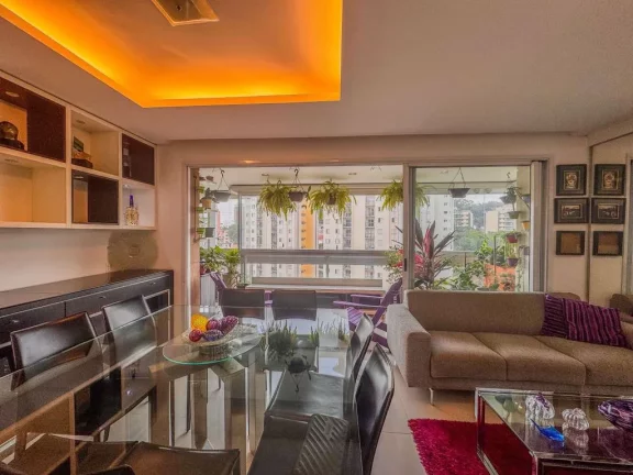 Imagem APARTAMENTO RESIDENCIAL em São Paulo - SP, Vila Mariana
