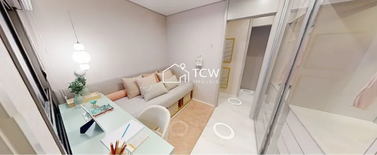 Imagem Apartamento à venda no bairro Vila Mariana - São Paulo/SP, Zona Sul