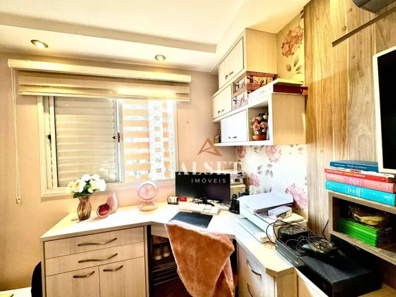 Imagem Apartamento com 3 dormitórios à venda, 137 m² por R$ 1.600.000,00 - Anália Franco - São Paulo/SP