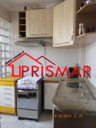 Imagem Ótimo 2 dormitorios amplos Aparecida 122 m2 - 1 vaga