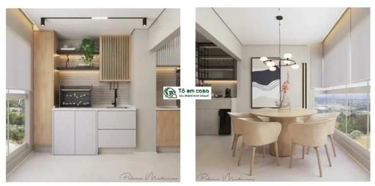 Imagem APARTAMENTO RESIDENCIAL em JACAREÍ - SP, JARDIM CALIFÓRNIA