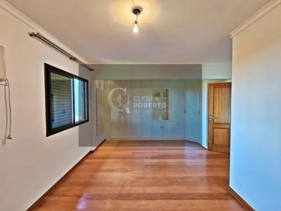 Imagem Apartamento no Condomínio Ville Djon – Centro de Ribeirão Preto