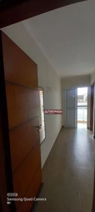 Imagem Sobrado à venda, 160 m² por R$ 750.000,00 - Vila Constança - São Paulo/SP