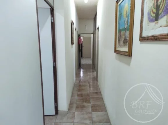 Imagem Vendo casa comercial no Balneário Estreito Florianópolis SC