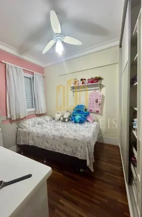 Imagem Apartamento Splendor Blue 156 M2 Todo Planejado Ótimo Acabamento