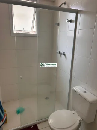 Imagem APARTAMENTO RESIDENCIAL em SÃO JOSÉ DOS CAMPOS - SP, JARDIM DAS INDÚSTRIAS