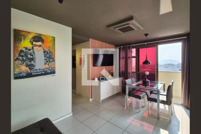 Imagem Apartamento à Venda - Recreio, 2 Quartos, 162 m2
