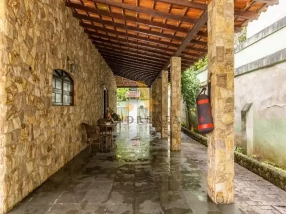 Imagem Casa de condomínio à venda no condomínio Pomar Do Rio Grande Taquara
