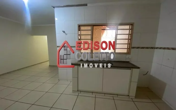 Imagem Casa, Residencial para Venda, Santa Rosa Ipês, Piracicaba