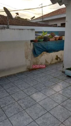 Imagem Casa à venda, 158 m² por R$ 800.000,00 - Cidade Maia - Guarulhos/SP