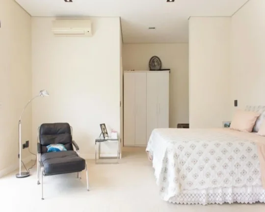 Imagem CASA EM CONDOMÍNIO Residencial em Guarujá - SP, Acapulco