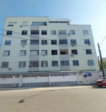 Apartamento 3 quartos – 121m² – Próximo à Av. Treze de Maio e Aguanambi – Fort