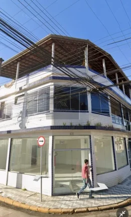 Imagem Ponto Comercial para Venda em Ubatuba / SP no bairro Centro