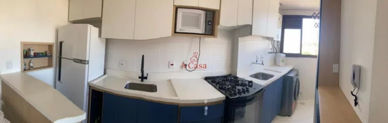 Imagem Apartamento com 2 Dormitorio(s) localizado(a) no bairro Camaquã em Porto Alegre / Rio Grande do Sul Ref.:277