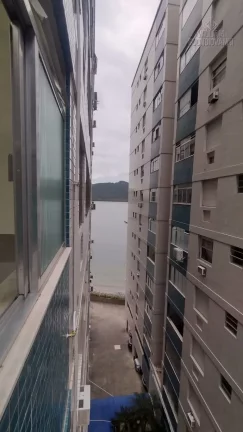 Imagem APARTAMENTO GRANDE EM PREDIO FRENTE MAR EM SÃO VICENTE!