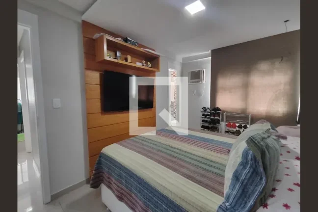 Imagem Apartamento à Venda - Recreio, 3 Quartos, 172 m2