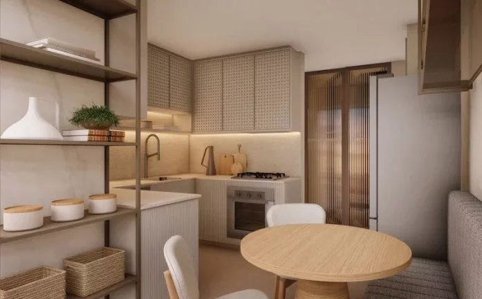 Imagem APARTAMENTO RESIDENCIAL em São Paulo - SP, Mooca