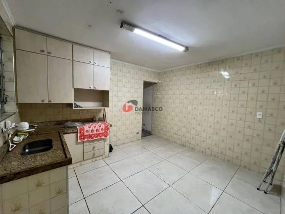 Imagem Sobrado à venda, Olímpico, São Caetano do Sul, SP