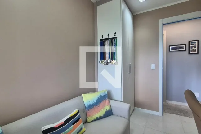 Imagem Apartamento à Venda - Recreio, 3 Quartos, 75 m2