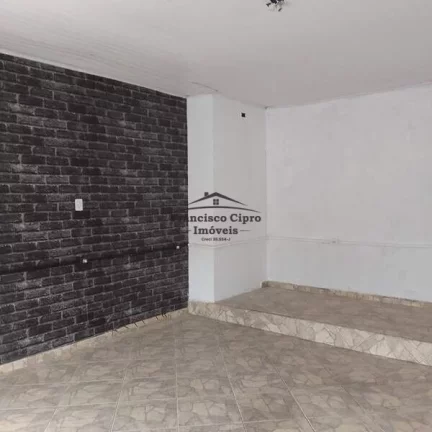 Imagem Casa à venda no bairro Vila Municipal I - Guaratinguetá/SP