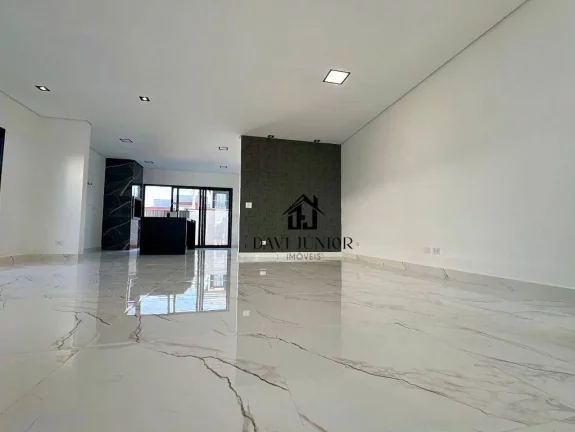 Imagem Casa com 3 suítes à venda, 174 m² por R$ 1.450.000 - Condomínio Villagio Wanel - Sorocaba/SP