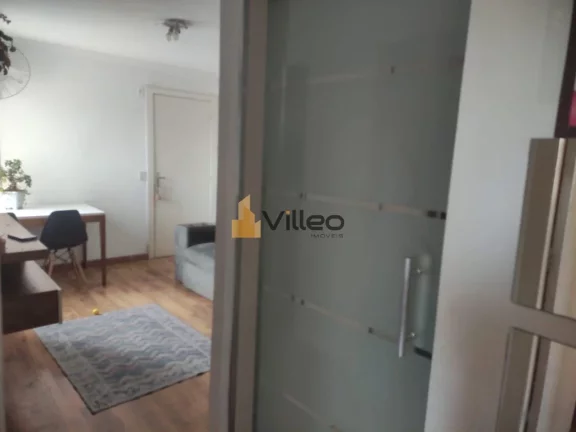 Imagem Descubra um novo conceito de morar bem neste apartamento no segundo andar do Condomínio Vila dos Ba...