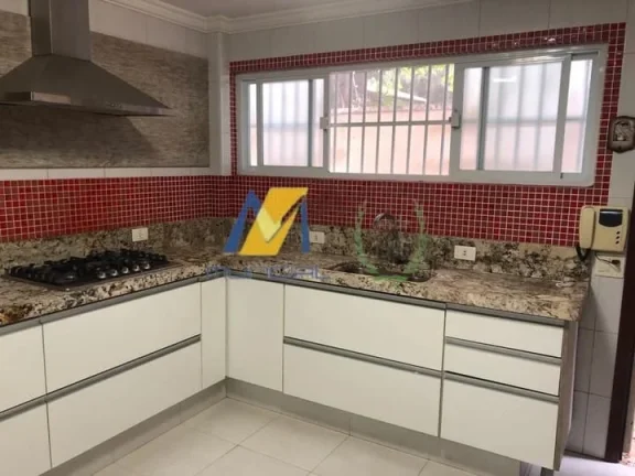 Imagem ???? Deslumbrante CASA para Venda na Vila Floresta.