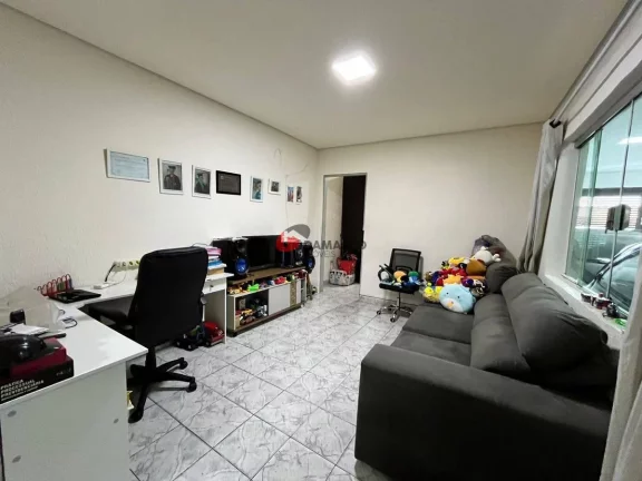 Imagem Imóvel com 2 Casas à venda, Nova Gerty, São Caetano do Sul, SP