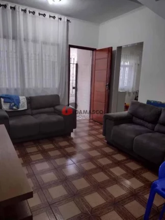 Imagem Casa geminada à Venda, Vila Bela, São Paulo, SP