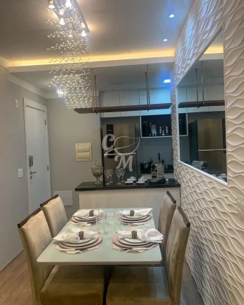 Imagem Apartamento no Parque União