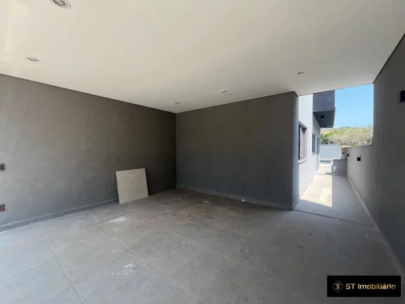 Imagem Casa à venda com 4 Suítes em Condomínio Fechado - Bragança Paulista/SP!