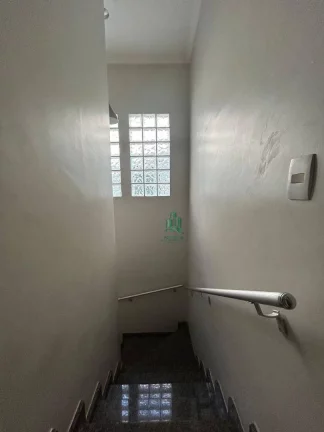 Imagem Sobrado à venda, 113 m² por R$ 750.000,00 - Vila Trabalhista - Guarulhos/SP