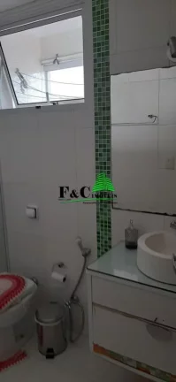 Imagem Apartamento para Venda em Limeira, Cidade Jardim, 3 dormitórios, 1 suíte, 1 banheiro, 1 vaga