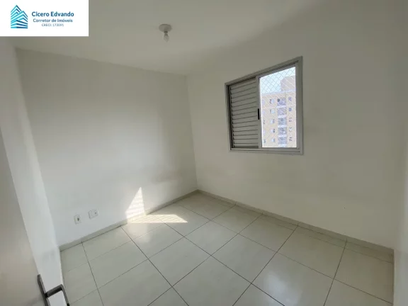 Imagem APARTAMENTO RESIDENCIAL em SÃO PAULO - SP, CIDADE LÍDER