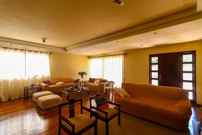 Imagem Casa à Venda - Recreio, 6 Quartos, 650 m2