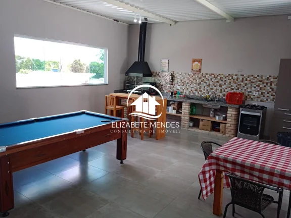 Imagem Casa à venda, PARQUE MORUMBI, MOGI DAS CRUZES - SP