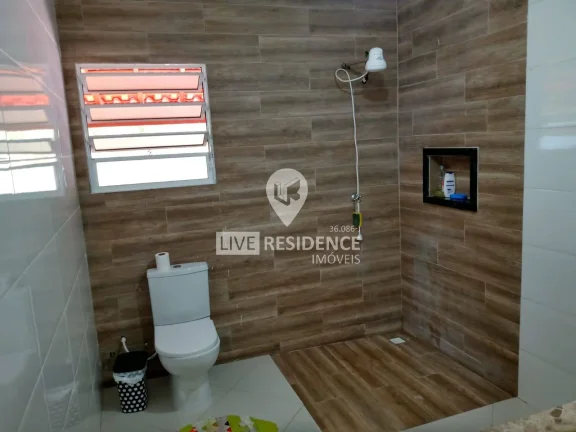 Imagem Chácara com casa nova no Real Parque D. Pedro! Live Residence