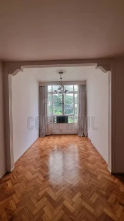 Imagem Copacabana – Rua Figueiredo Magalhães | Residencial › Apartamento 2 quarto(s) à Venda